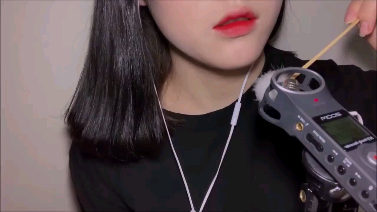 彩英口腔音